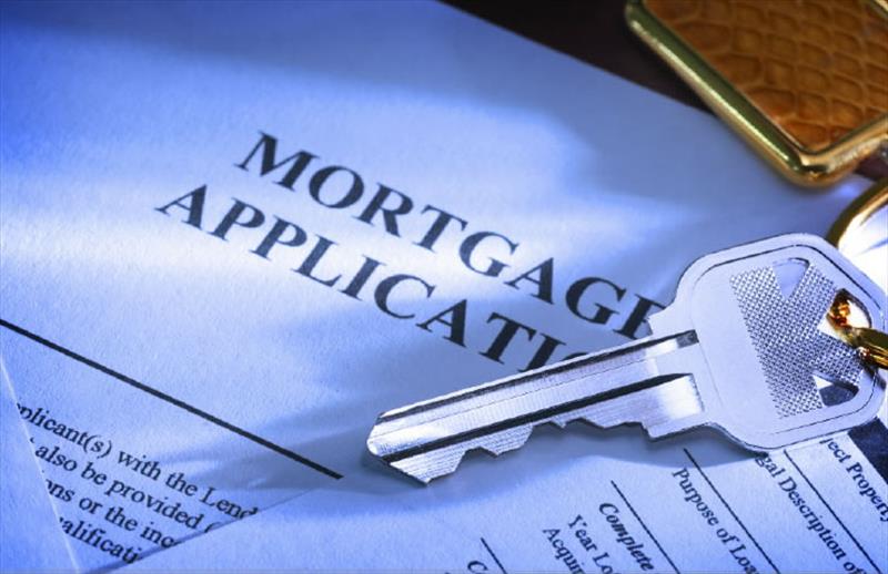 Do you qualify for a mortgage?